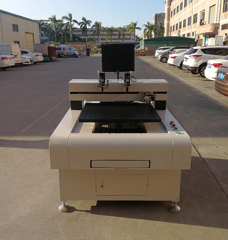 异形MK网页版登录入口-MK（中国）
的制作方法有何特点?